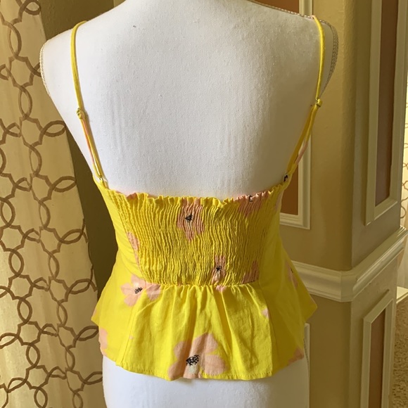 ZARA ☀️☀️☀️Spring top☀️☀️ - Picture 3 of 6